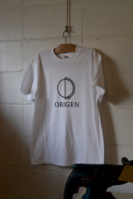 骨董品出張買取会社 ORIGEN Tシャツ