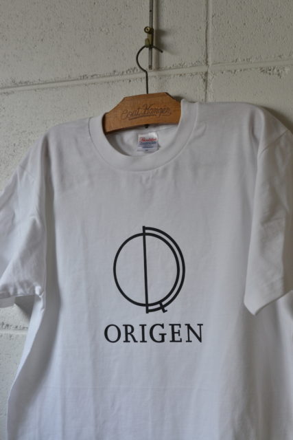 骨董品出張買取会社 ORIGEN Tシャツ2