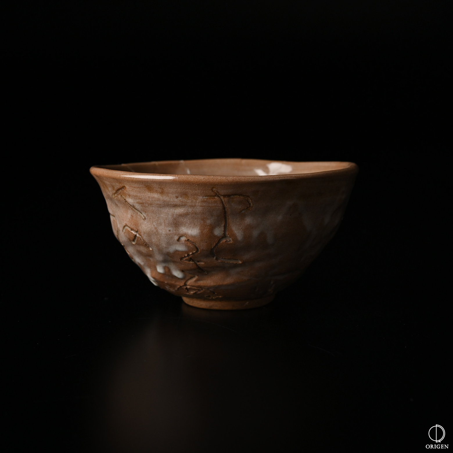 今日の一品「やとかさぬ 人のつら佐を 情にて・・・」大田垣蓮月｜骨董