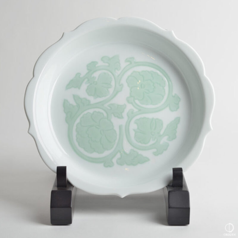 骨董品買取井上萬二