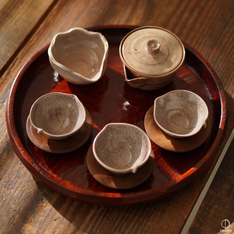 骨董品買取実例萩焼