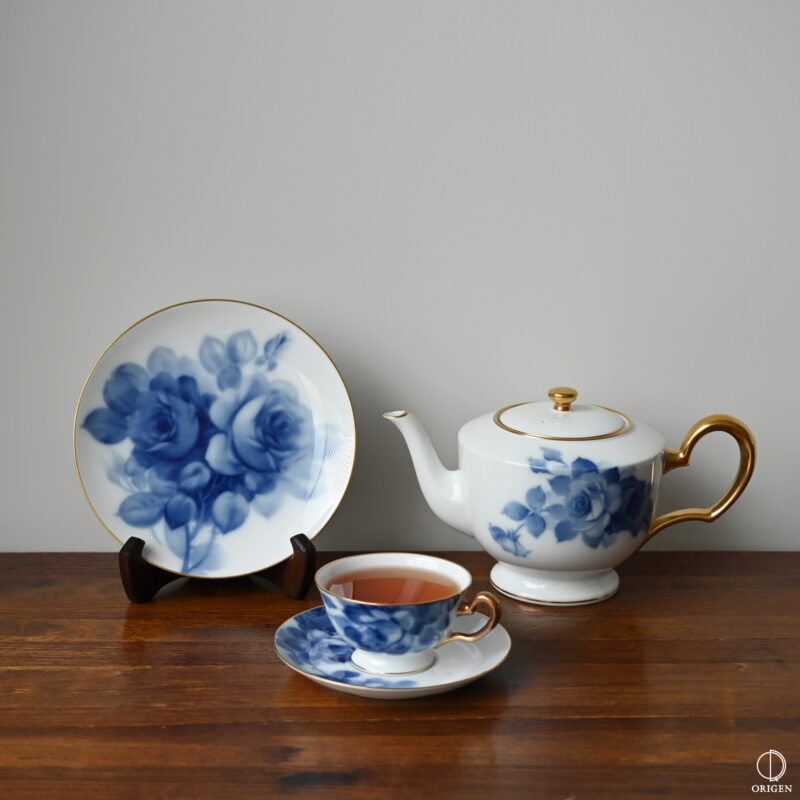 大倉陶園買取大阪