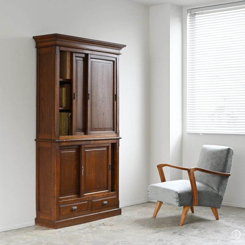 古家具出張買取大阪