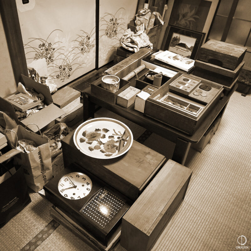 骨董品買取滋賀