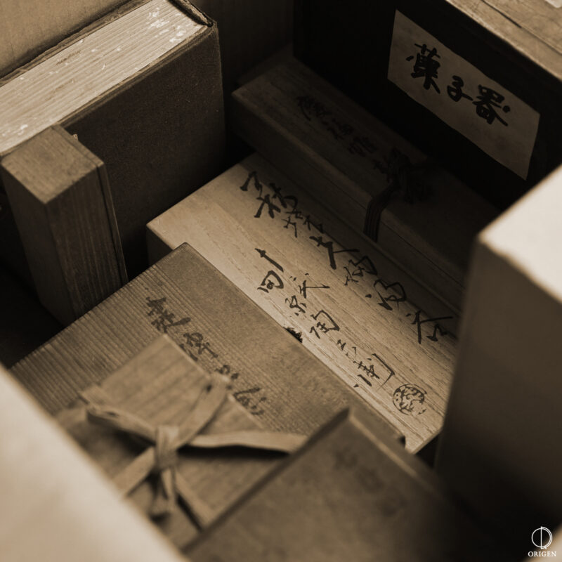 骨董品買取奈良