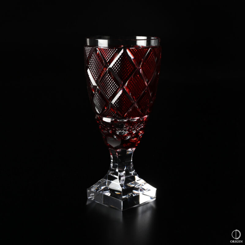 薩摩切子買取大阪