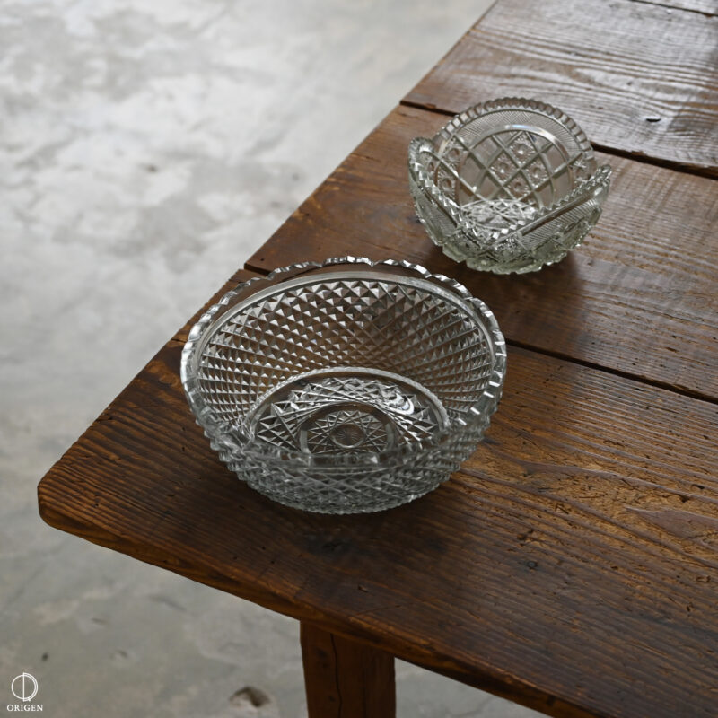 切子ガラス買取大阪