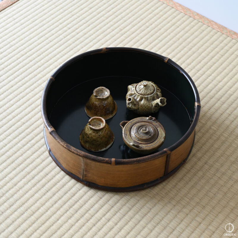 骨董品買取高槻市_古曽部焼