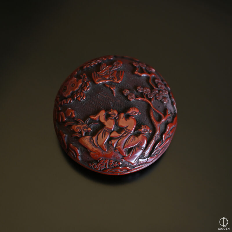 骨董品買取大阪