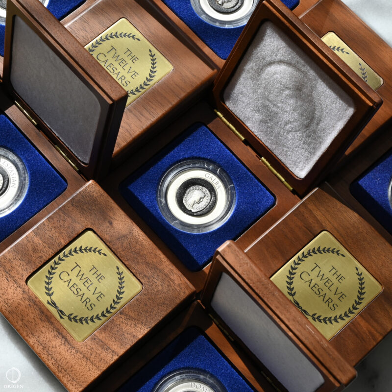 フランクリンミント買取