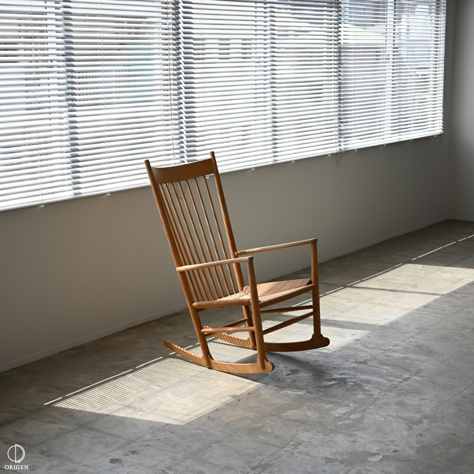 ハンス・J・ウェグナー