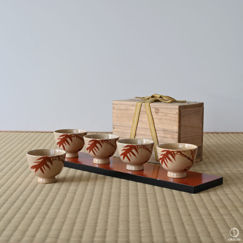 煎茶道具買取大阪