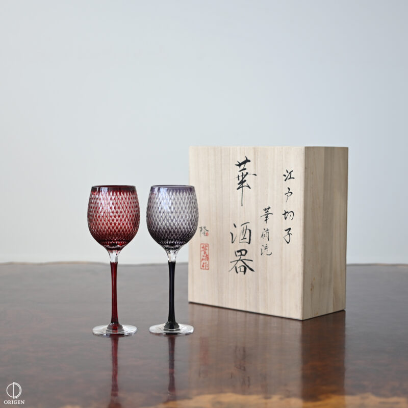 江戸切子買取大阪