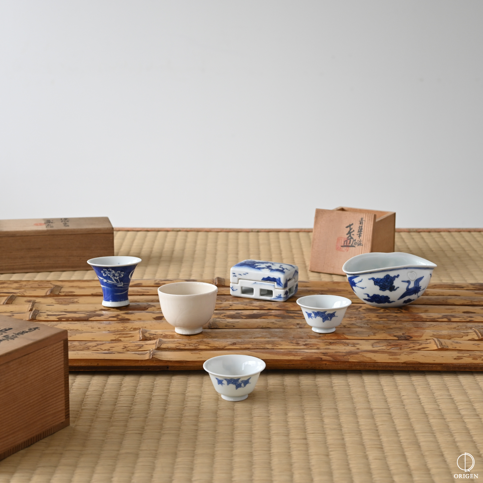 煎茶器買取_三代清風与平