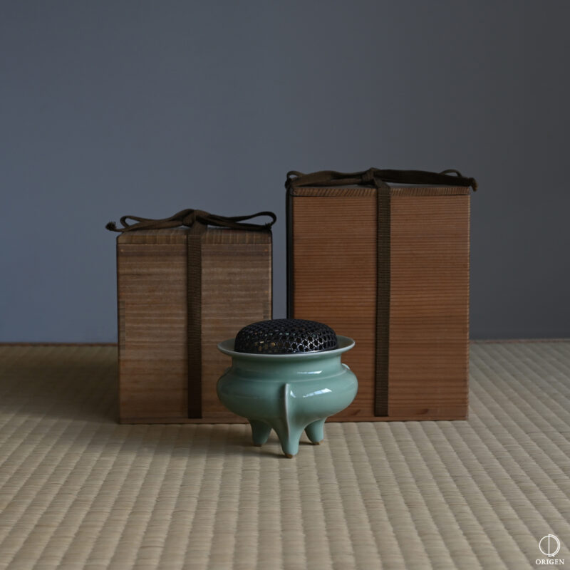 骨董品買取大阪