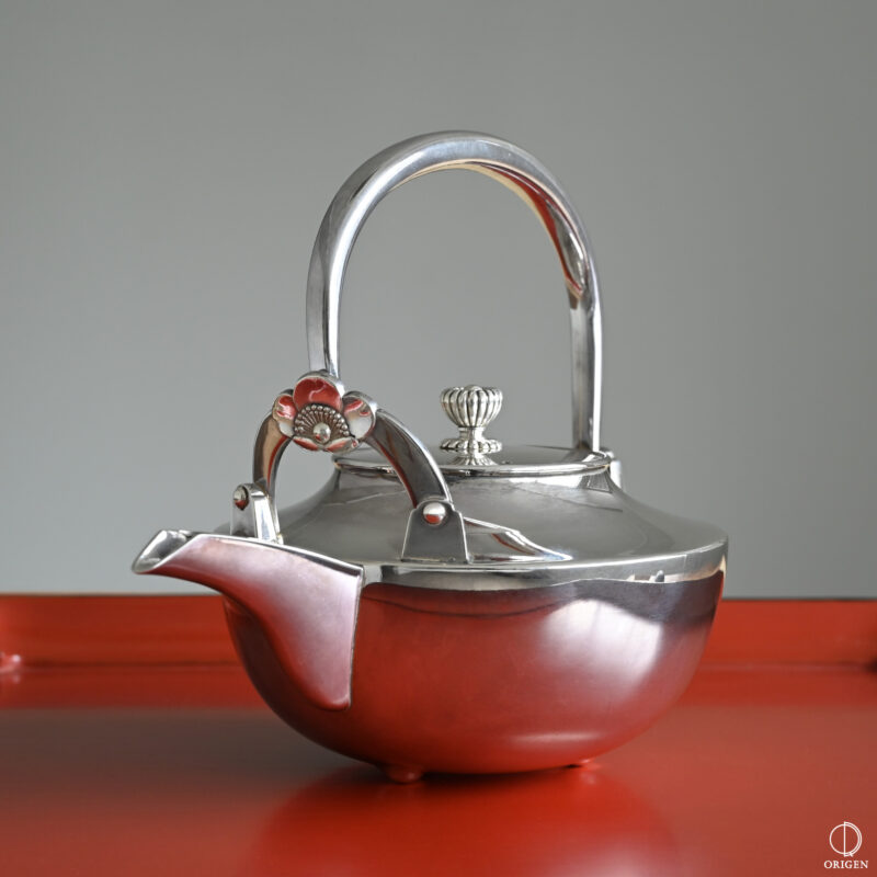 銀製品出張買取