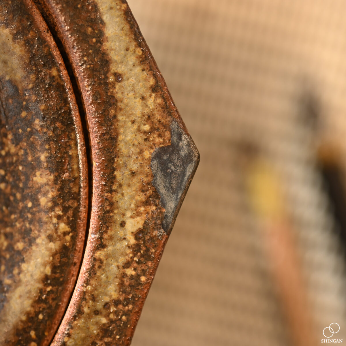 本うるし金継ぎ教室 天王寺