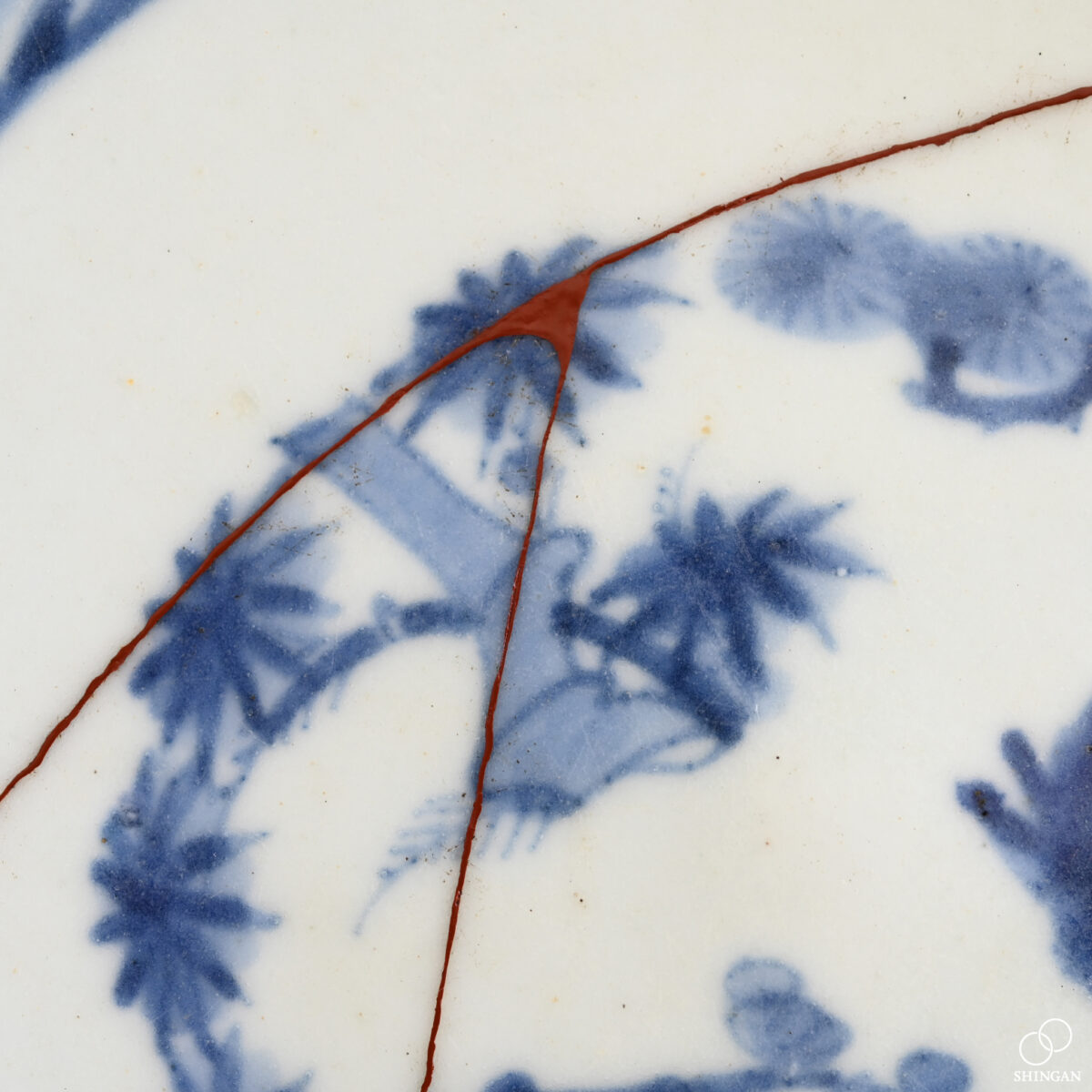 天王寺金継ぎ教室