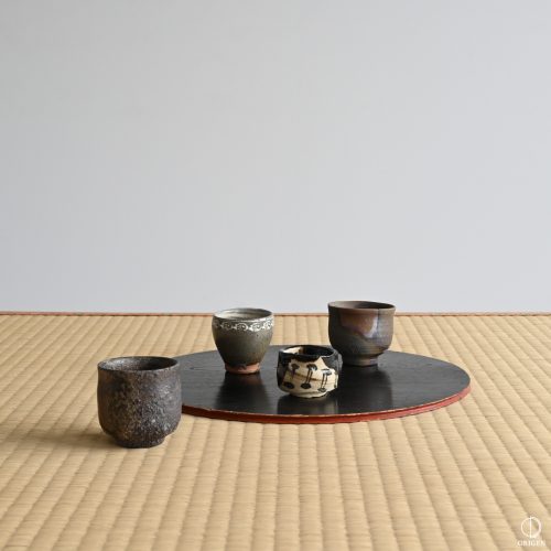 骨董品買取大阪