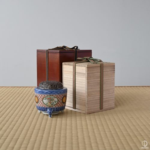 骨董品買取大阪_三浦竹泉