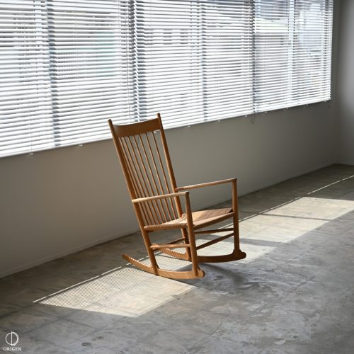 ハンス・J・ウェグナー